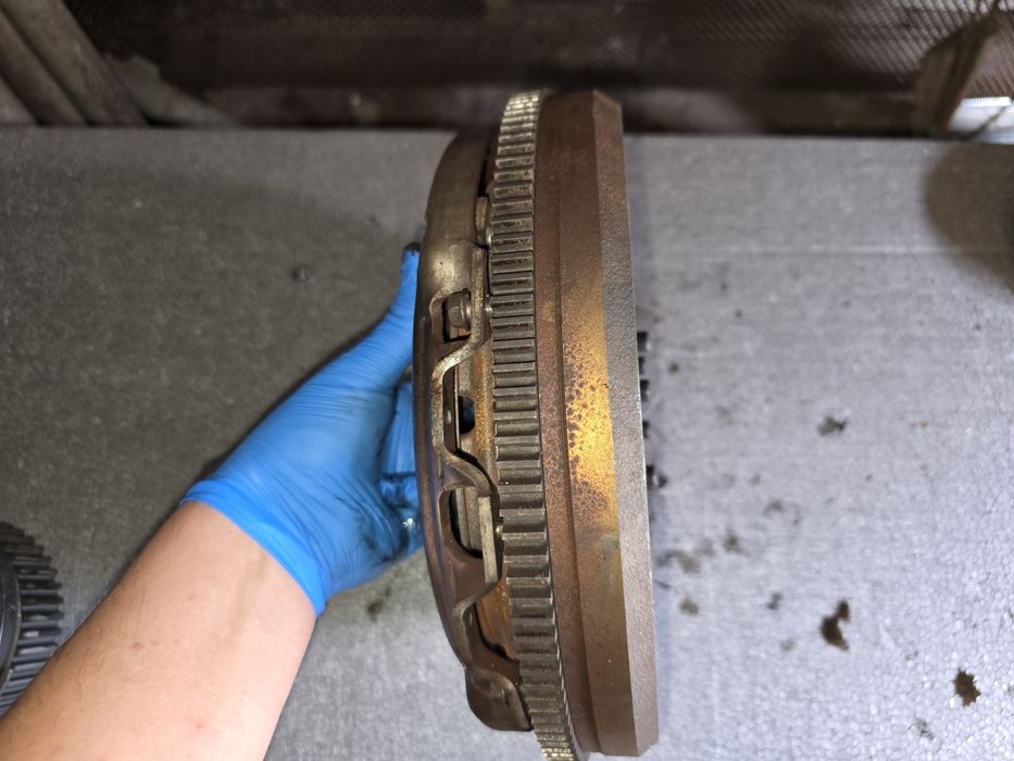 Части от 2.0 TDI 140 к.с код на двигател BKD