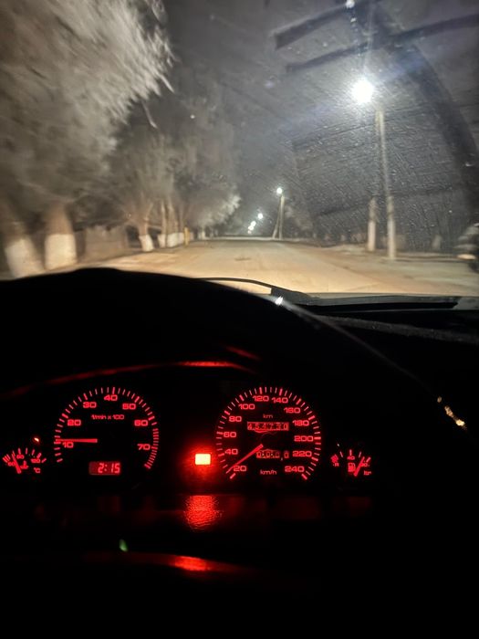 Продам ауди 100с4