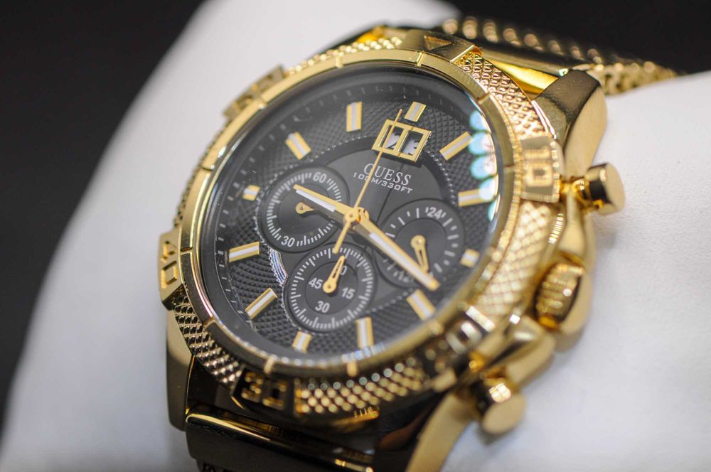 Мъжки часовник - Guess Waterpro - 100M