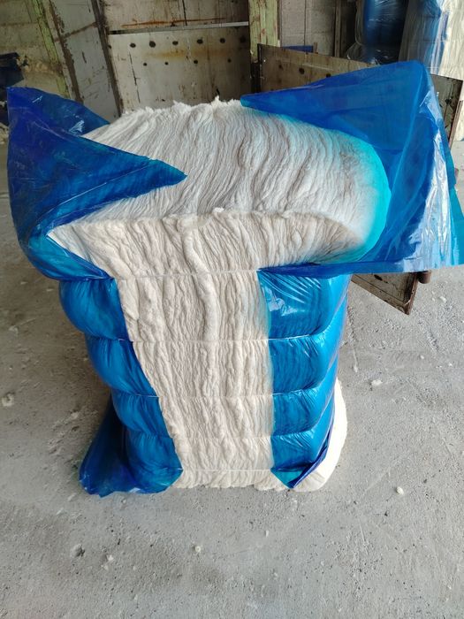 Той пахта 25 кг 50 кг чекланмаган микдорда ЧМ 50 дан чиккан