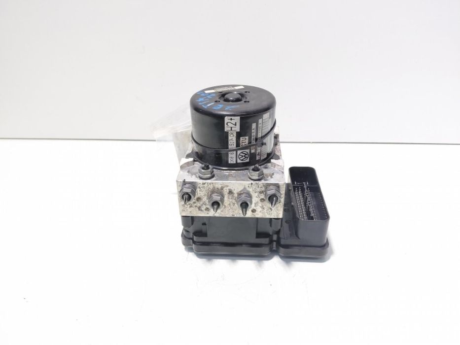 Unitate control ABS, cod 1K0907379BE, 1K0614517CR, VW Golf 6 Variant (AJ5) Volkswagen