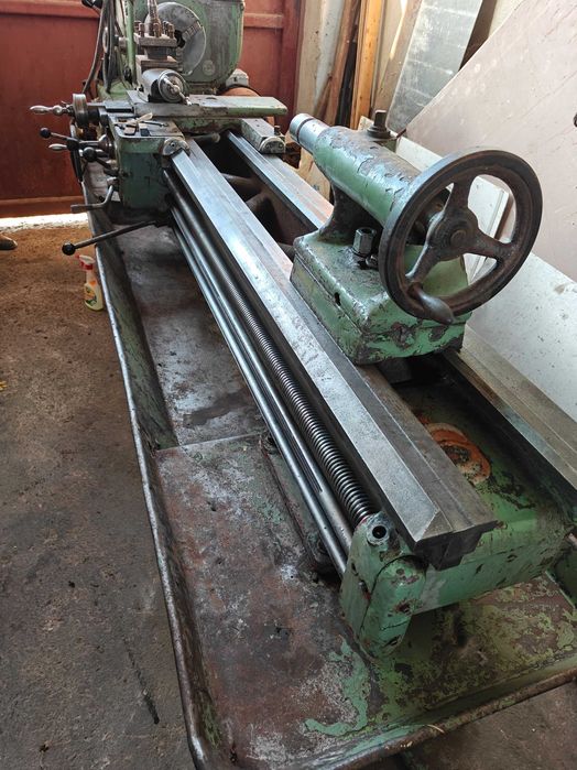 Универсален струк C5