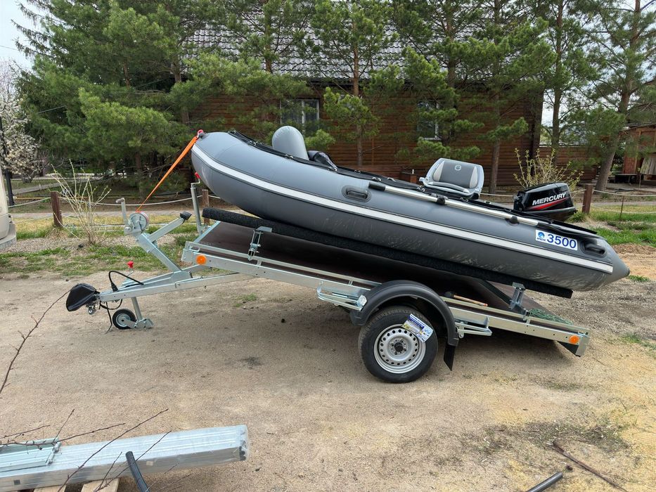 Прицепы новые легковые Курганские!