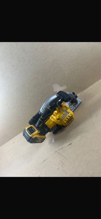 Scule Dewalt 18V