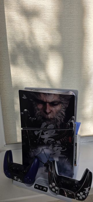 Сони плейстейшн 5 slim