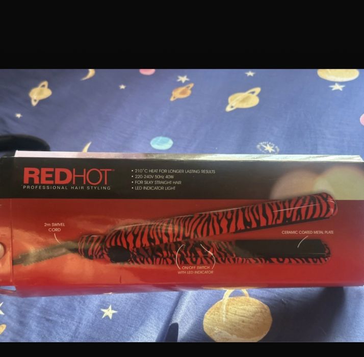 Vand placa de par noua