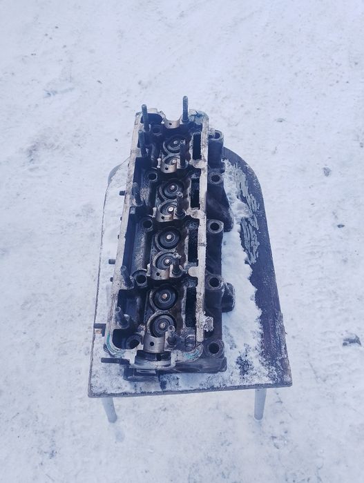 Продам головку ВАЗ