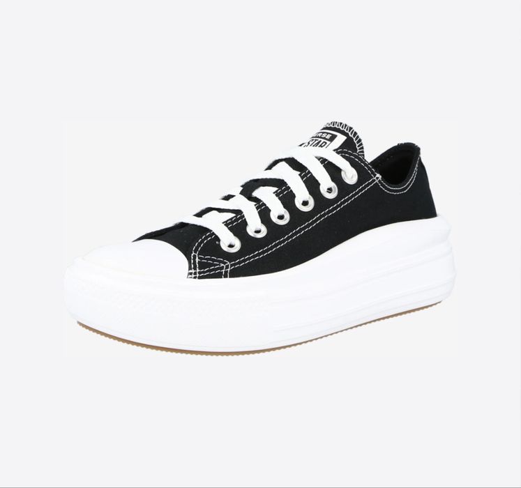 Черни Кецове Converse