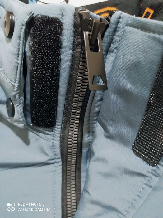 Зимняя Куртка | XL | Синтепон | New