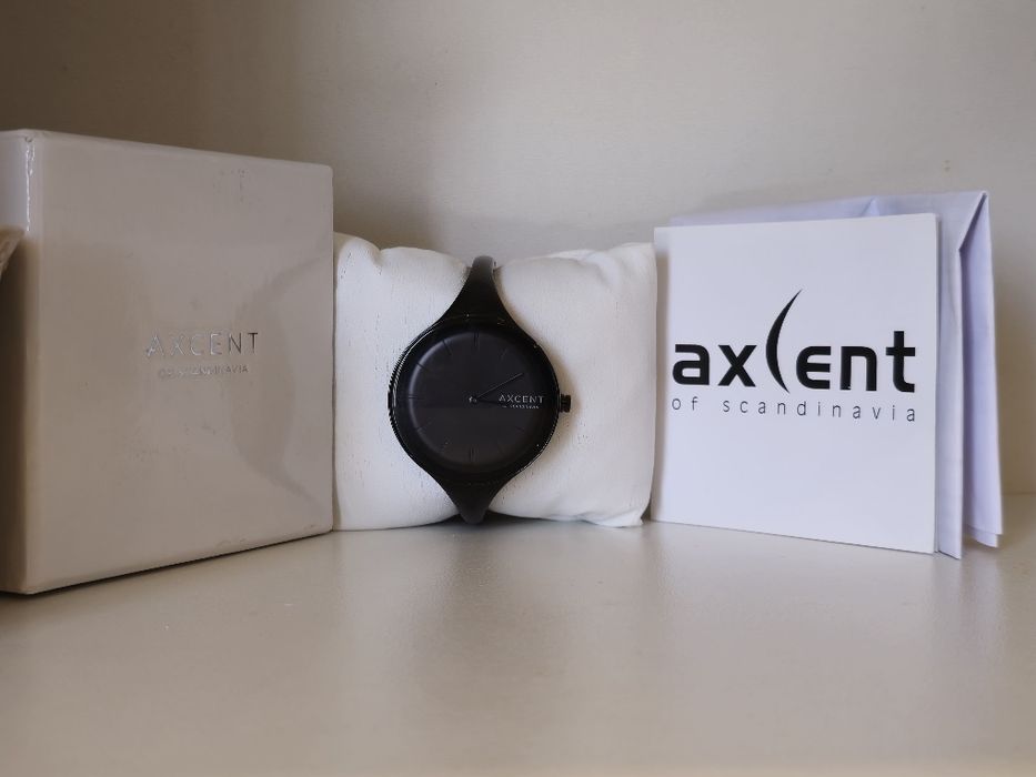 Axcent of Scandinavia оригинален дамски часовник