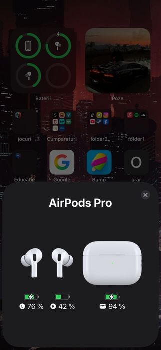 Airpods Pro 2 Usb-C