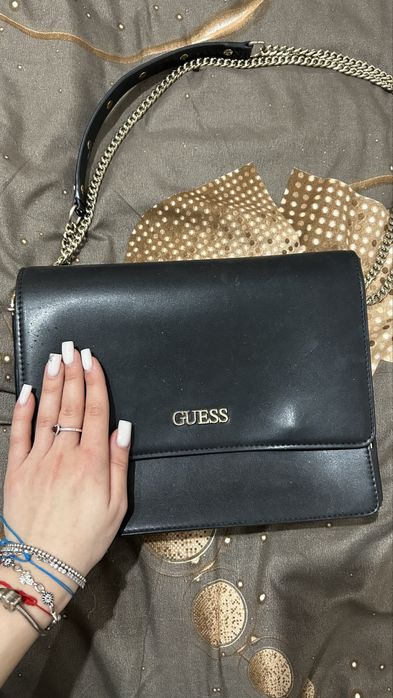 genata guess de umar