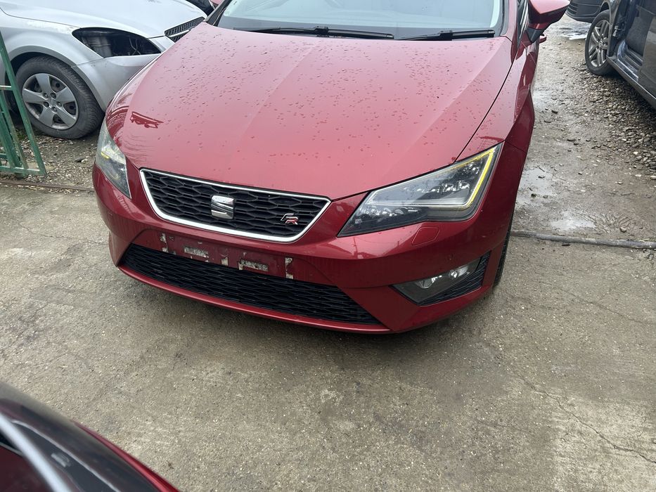Display navigație Seat Leon 5F