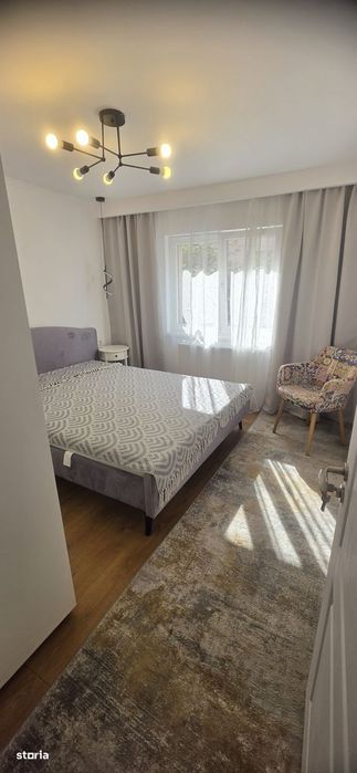 Zona Catedralei-apartament semidecomandat cu 3 camere — fotografia 3