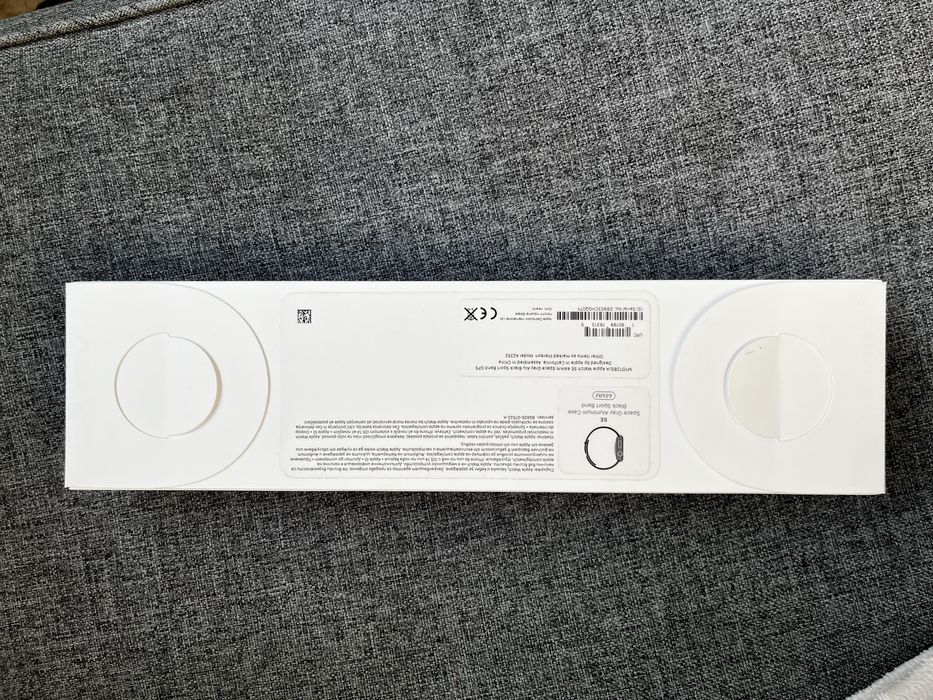 Часовник Aplle Watch Se 32Gb