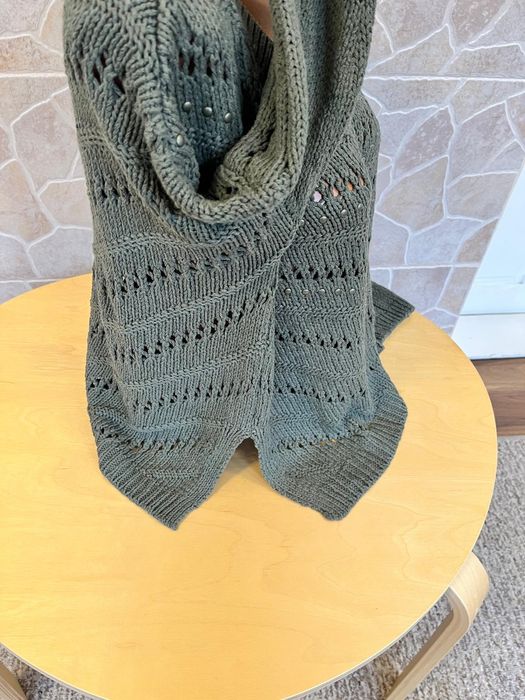 Pulover dama ONLY  bumbac,nou