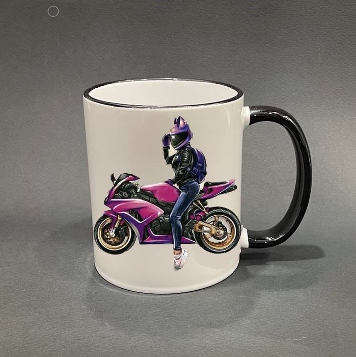 Чаша  с надпис , снимка или готов дизайн/ канче - персонализирани