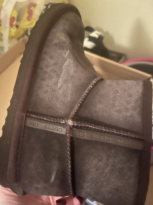 Боти на Guess и Pepe Jeans