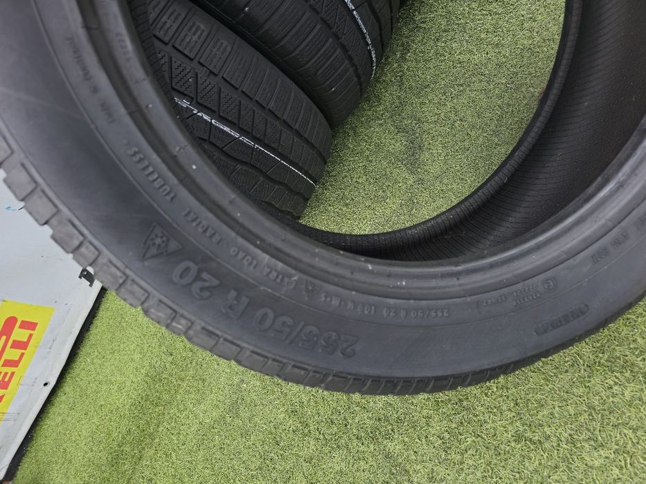 255.50.20 continental m+s