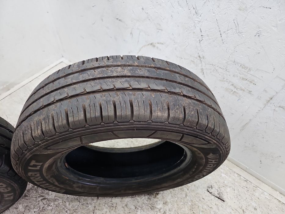 Set 2 anvelope vara Opel Corsa D [Fabr 2006-2013] OEM