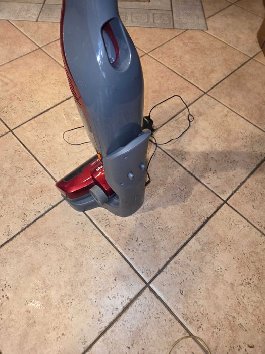 Прахосмукачка безжицна Gorenje HighPerformace 21,6w