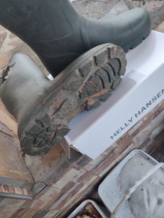 Ботуши за лов lago