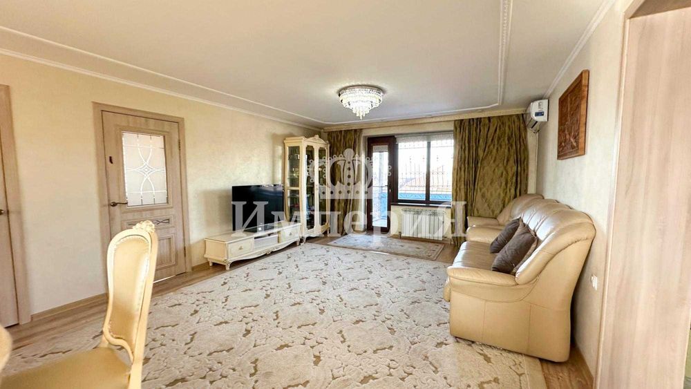 Продаётся продуманный до мелочей шикарный дом в СЗЖР ЕРНУР ИМПЕРИЯ