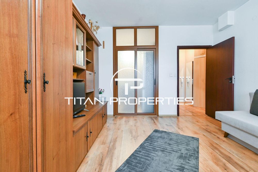 Двустен,за продажба,ж.к. Манастирски ливади