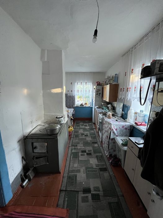 Продам дом на Таловке