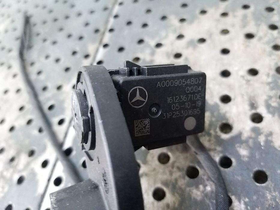Senzor calitate aer mercedes b class w247 a0009054807
