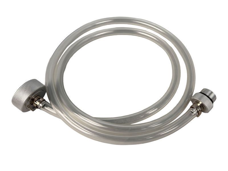 Адаптер с маркуч за пълнене на масло, автоматична скоростна кутия dsg