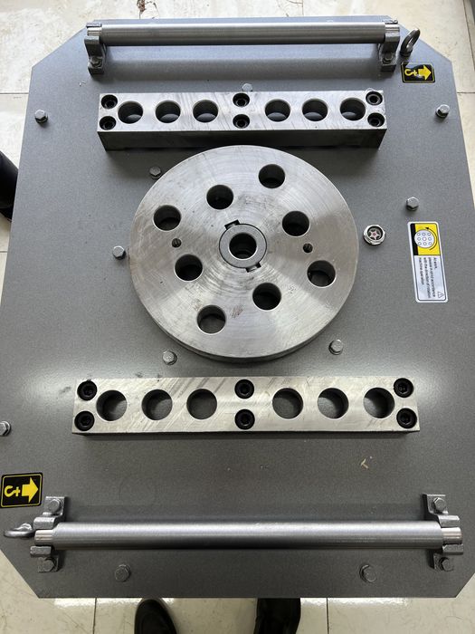 Арматурагиб GW40AN