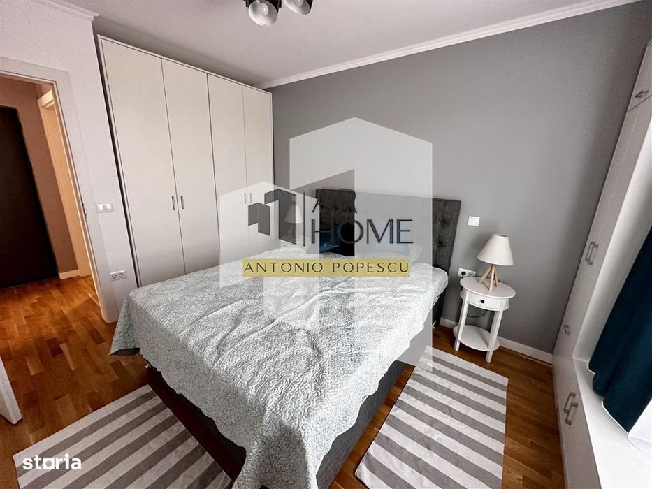 Apartament 2 camere la prima inchiriere, bloc nou, Ploiesti,  Albert