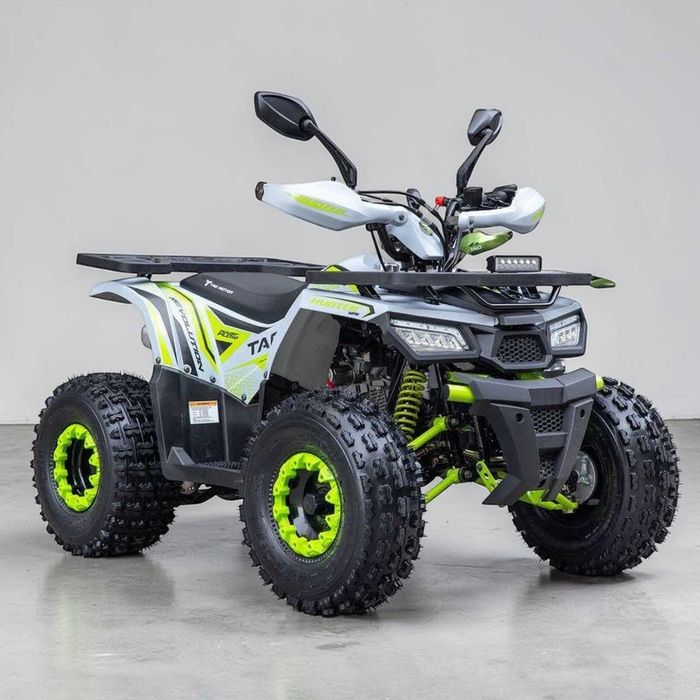 Бензиново АТВ 150cc кубика - Shark (3 цвята) Модел 2026