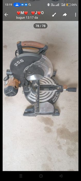 Holati Yangi tarsofka