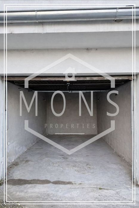 Продава се Гараж / Паркомясто в Велико Търново, Бузлуджа - 21 кв.м за 775 €/кв.м - Снимка #1