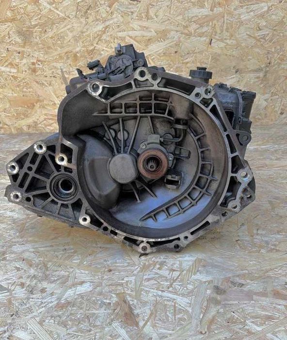 Коробка передач Опель Астра H 1/6 Робот (Opel Astra H) в наличии