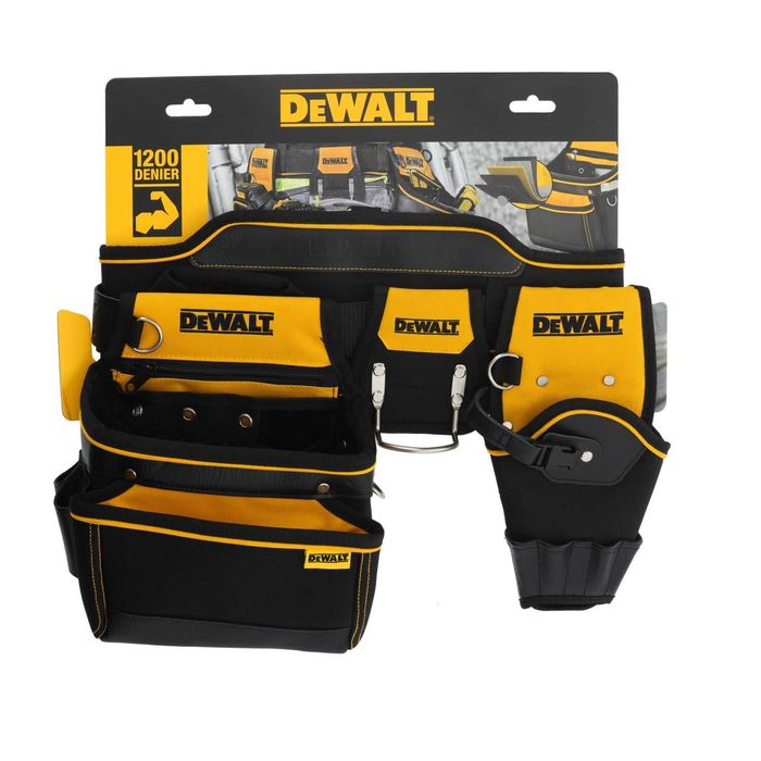 Колан за инструменти DeWALT DWST1-75552