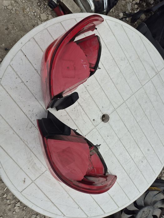 Ляв Оригинален Стоп за Голф 5 Комби 2005- 2008г