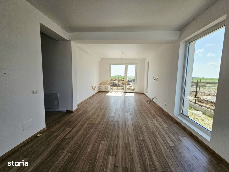 Casa parter | 3 Camere | 2 Bai