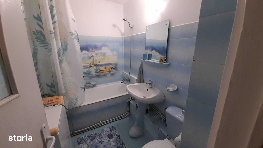 Apartament 2 camere decomandat, 50 mp., Ampoi 3