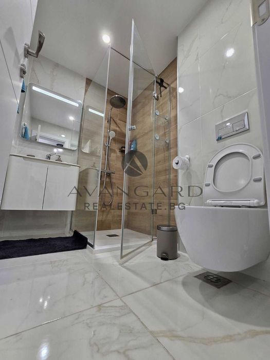 Продава се Мезонет в Пловдив, Център - 139 кв.м за 1785 €/кв.м - Снимка #6