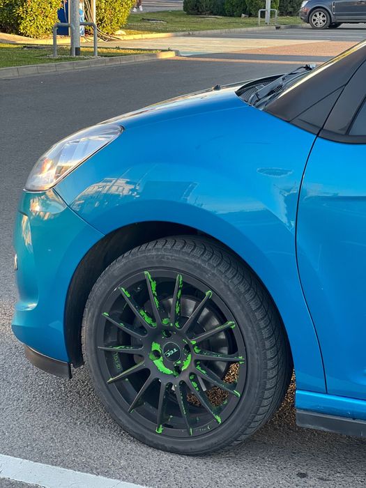 Citroen DS3 2011 156 cp