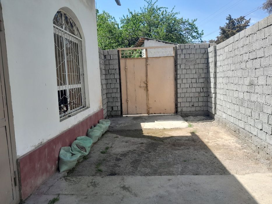 Продаётся участок в Дурмени кибрайский раён 2,64 соток