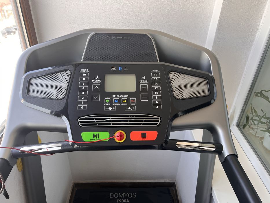 Vand Banda de alergat Domyos T900A ca noua