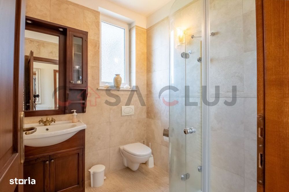 Casa de vânzare in Făget, 1000mp teren cu livadă și grădină!