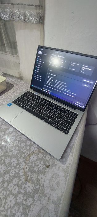 Продам acer aspire