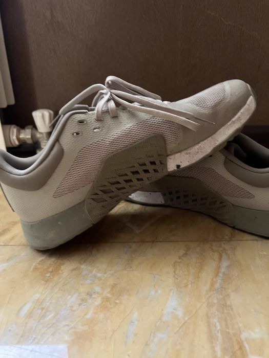 Обувь адидас осенные