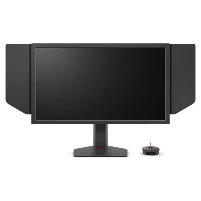BenQ ZOWIE XLR2566X+ 24.1 400HZ