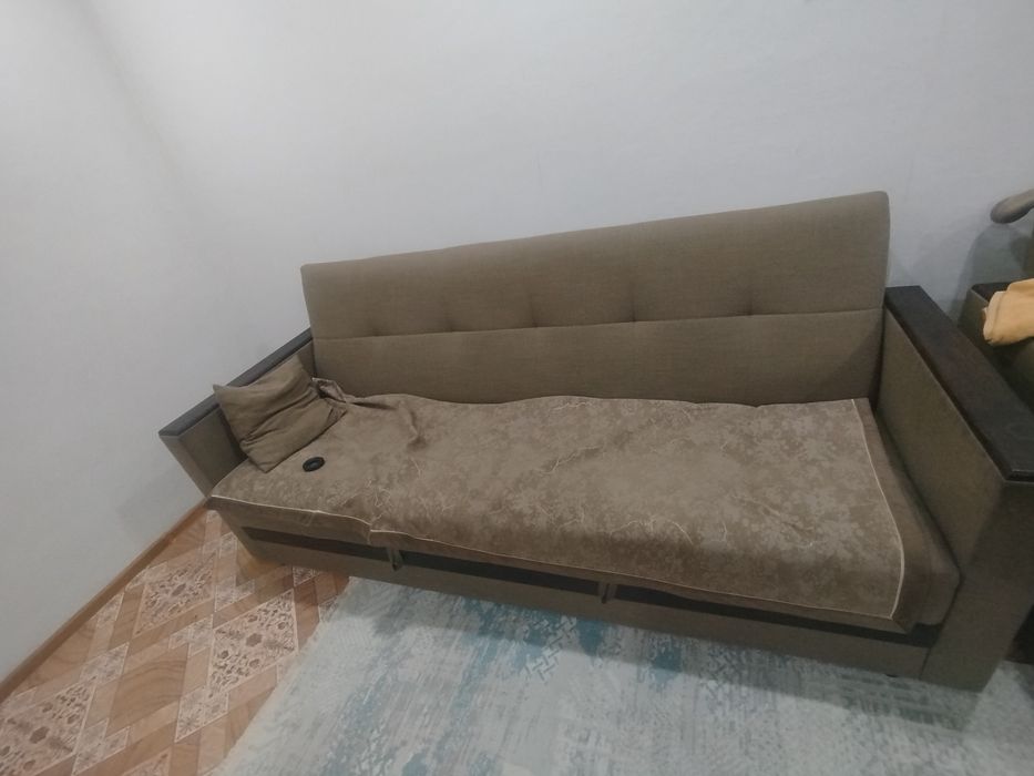 Мягкий уголок 3 1 1,70К